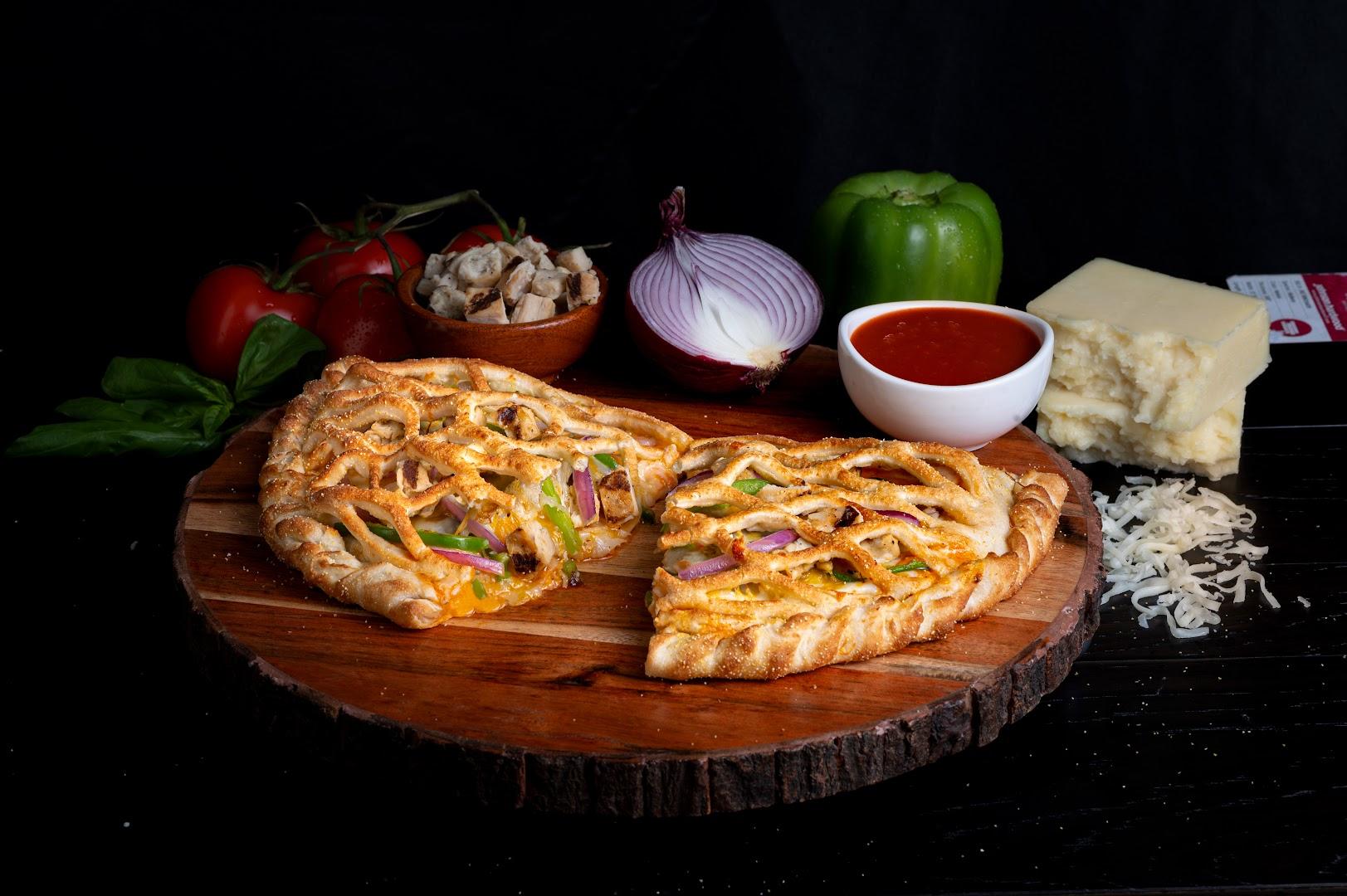 Calzone Life Menu image 2