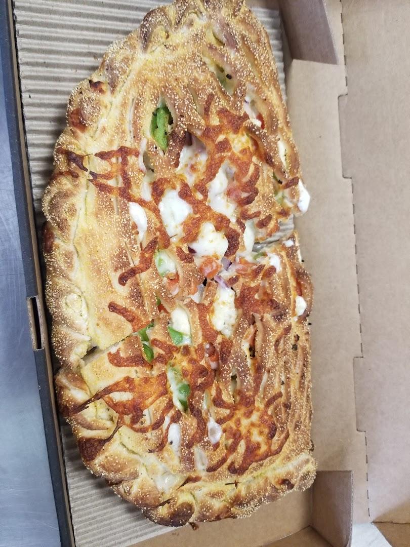 Calzone Life Menu image 4