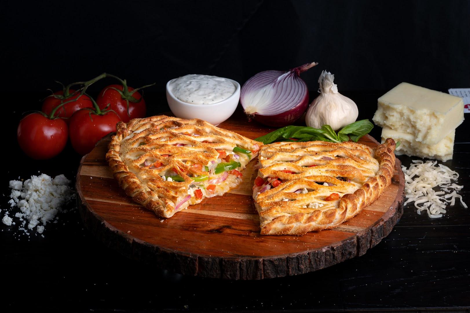 Calzone Life Menu image 5