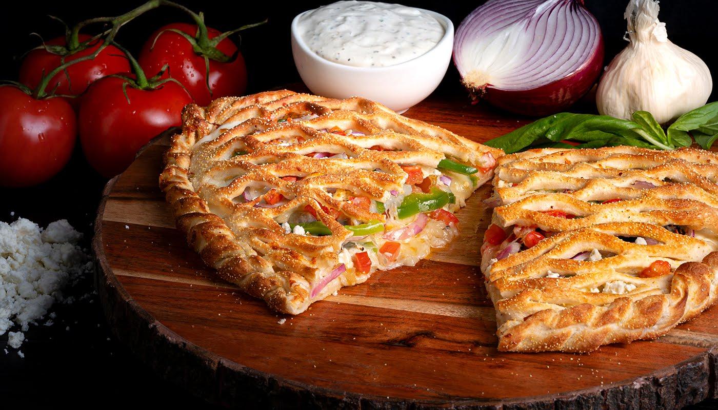 Calzone Life Menu image 6